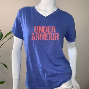 Under Armour shirt